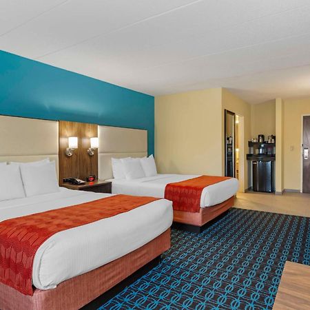 Best Western Plus North Shore Hotel Danvers Ngoại thất bức ảnh