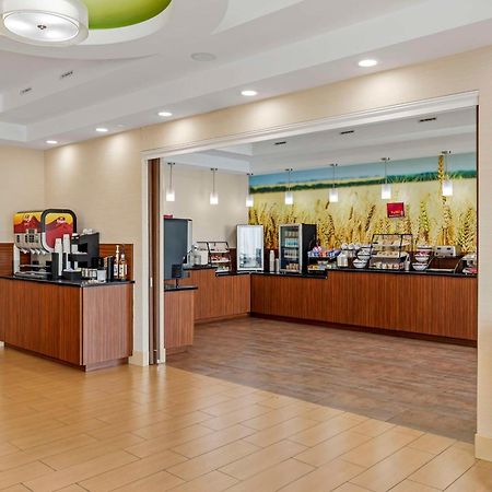 Best Western Plus North Shore Hotel Danvers Ngoại thất bức ảnh