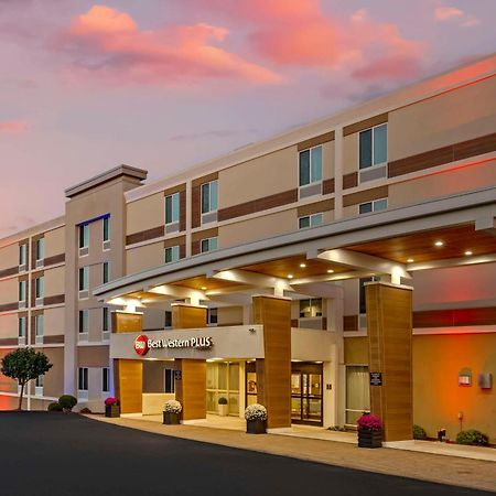 Best Western Plus North Shore Hotel Danvers Ngoại thất bức ảnh