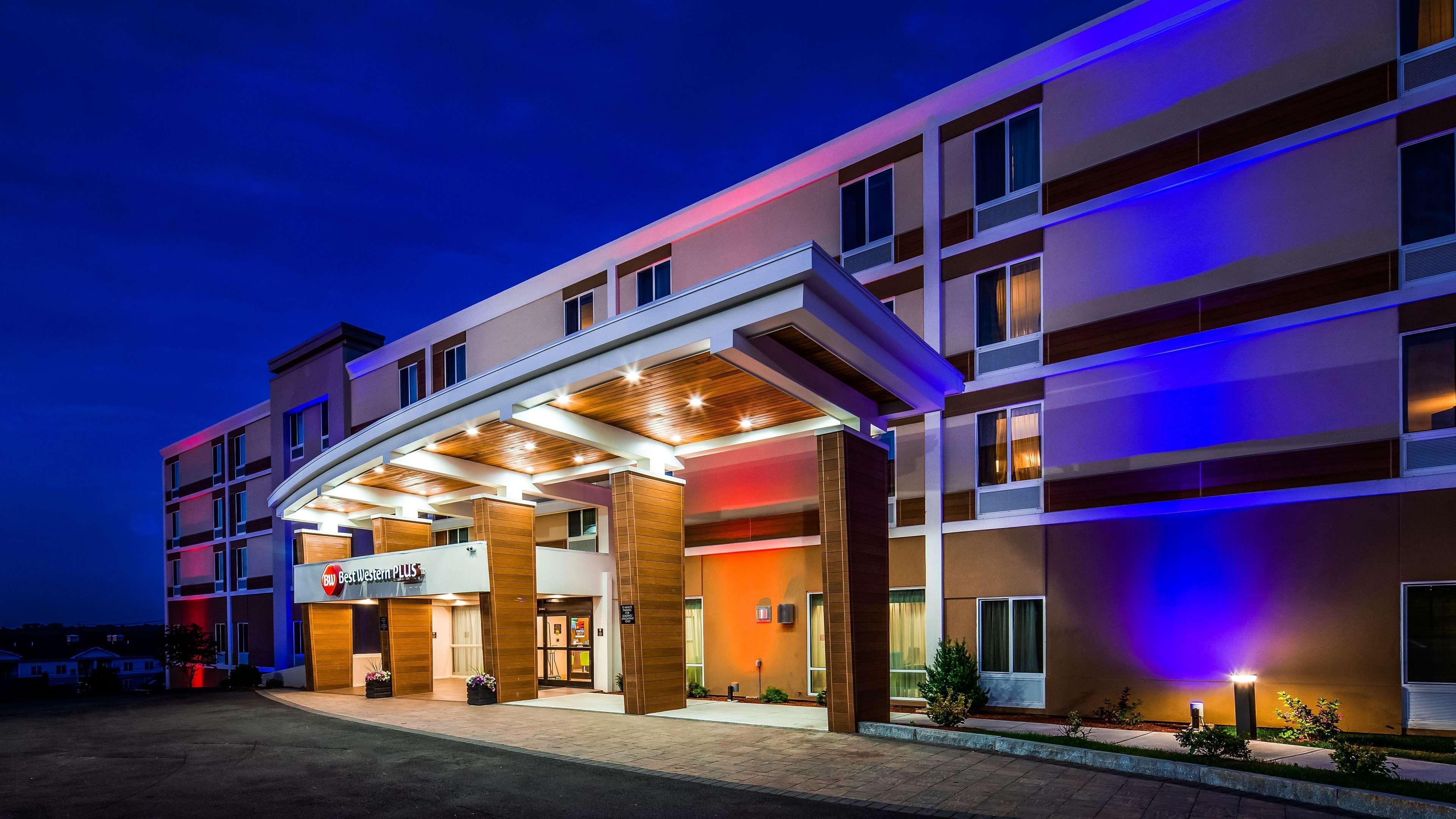 Best Western Plus North Shore Hotel Danvers Ngoại thất bức ảnh