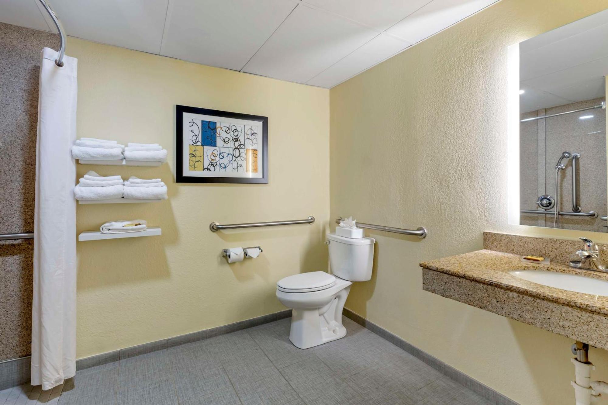 Best Western Plus North Shore Hotel Danvers Ngoại thất bức ảnh