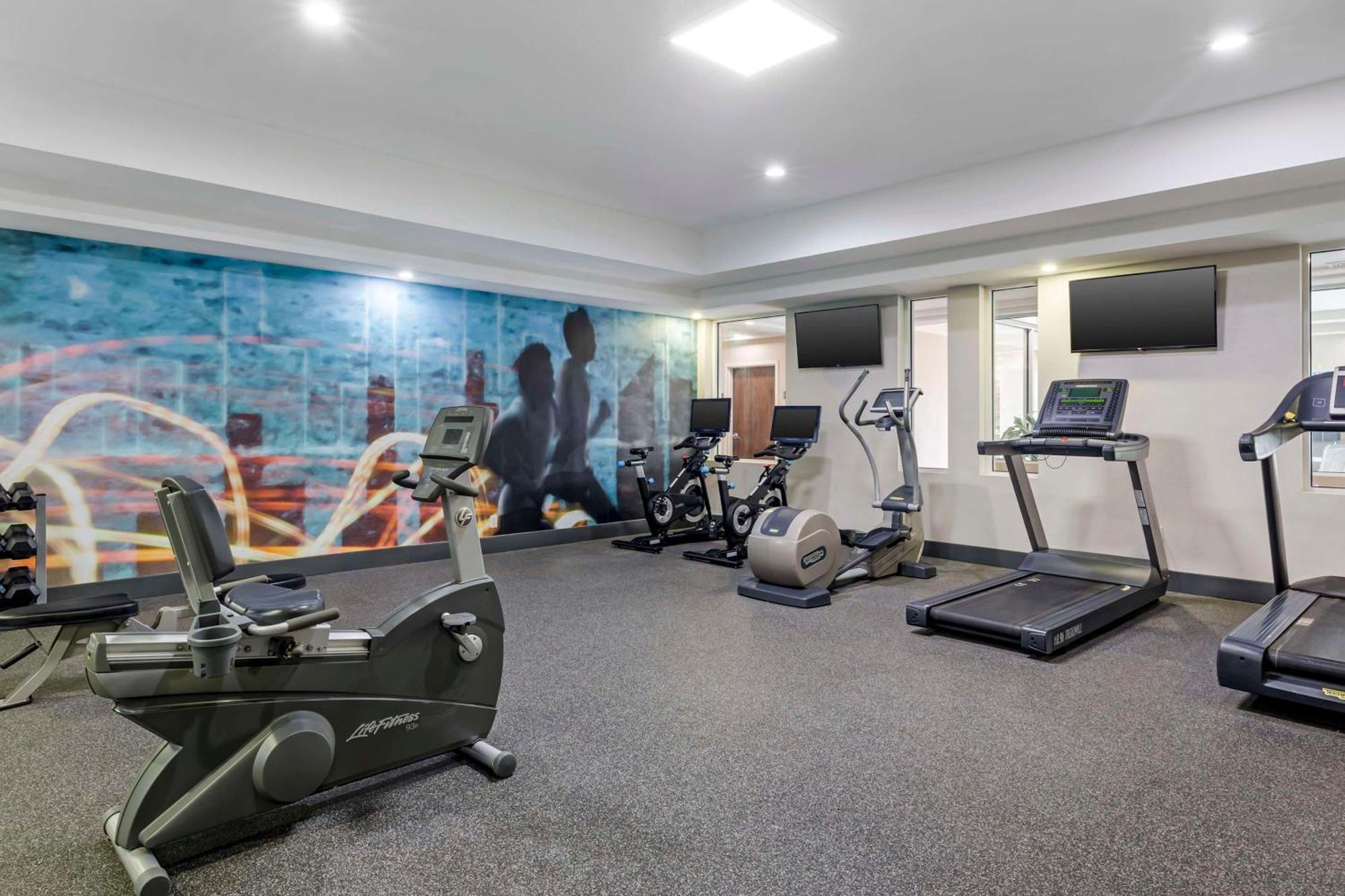 Best Western Plus North Shore Hotel Danvers Ngoại thất bức ảnh