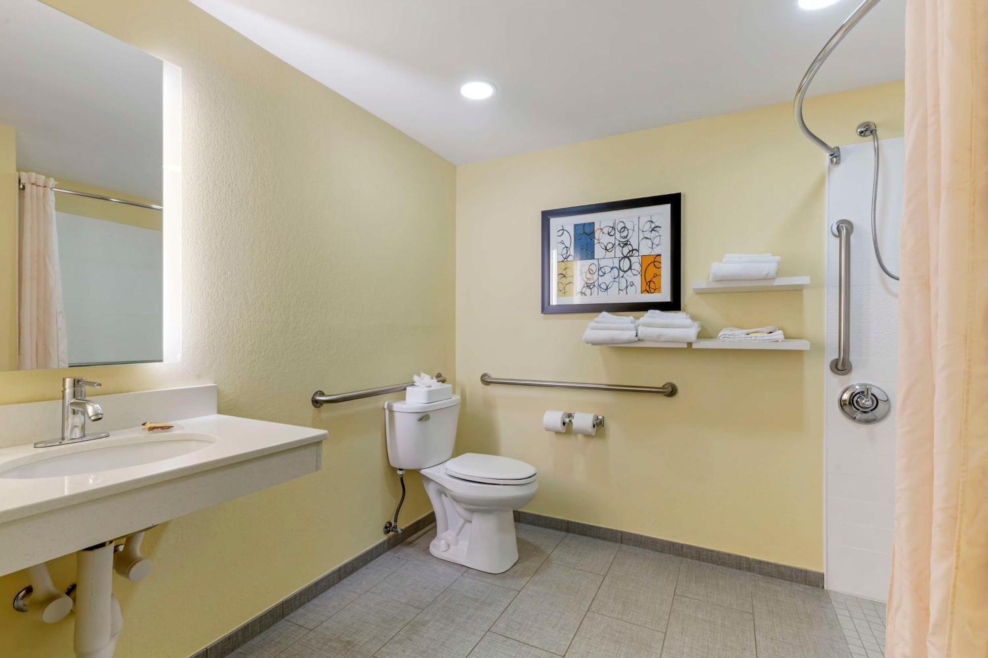 Best Western Plus North Shore Hotel Danvers Ngoại thất bức ảnh
