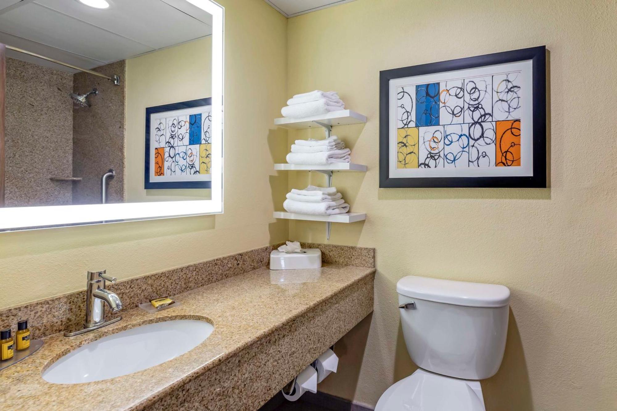Best Western Plus North Shore Hotel Danvers Ngoại thất bức ảnh
