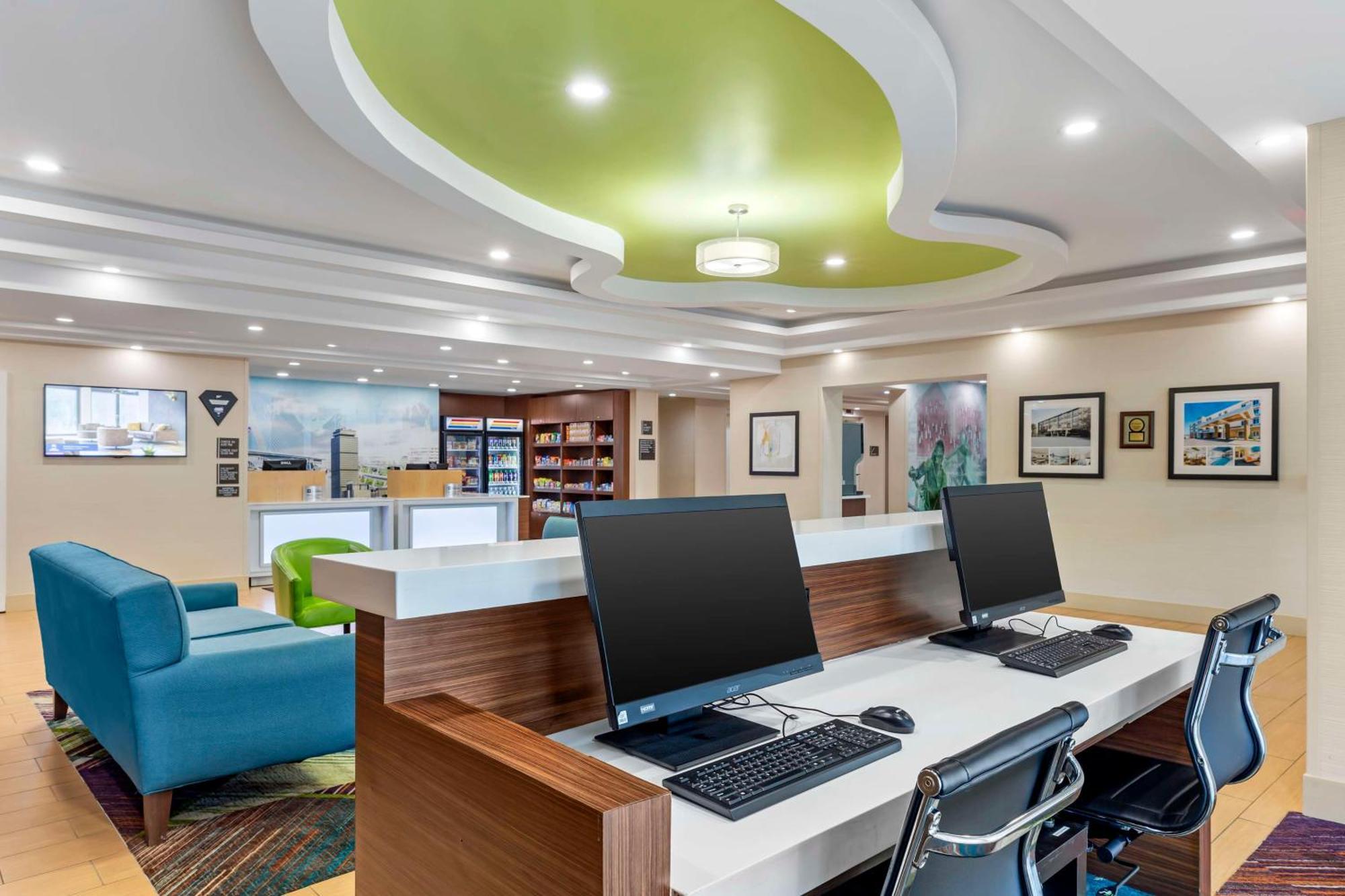 Best Western Plus North Shore Hotel Danvers Ngoại thất bức ảnh