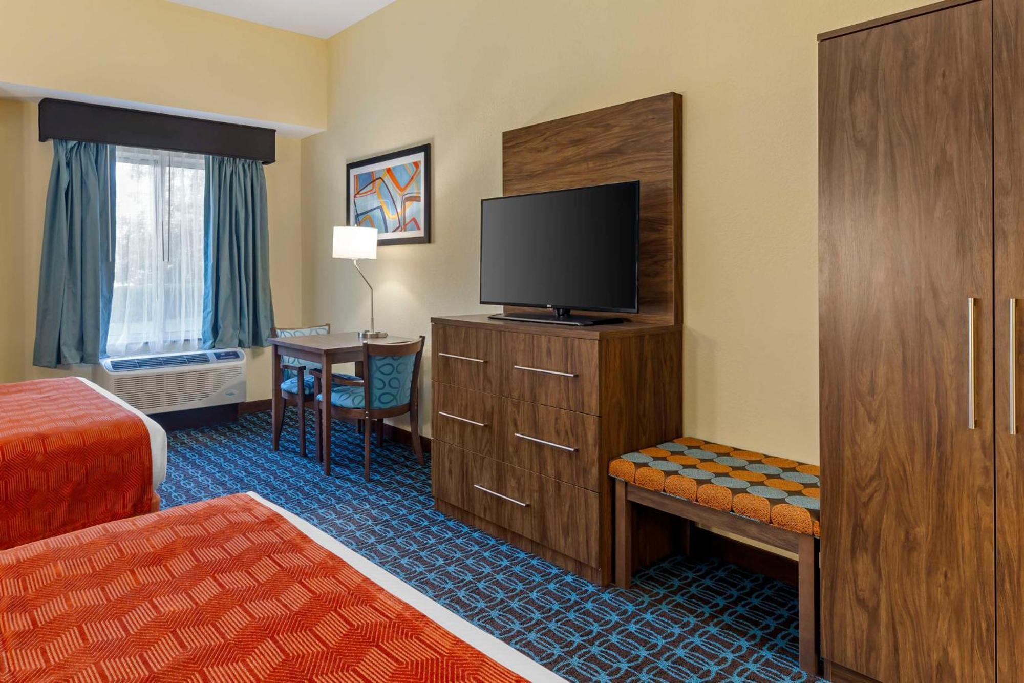 Best Western Plus North Shore Hotel Danvers Ngoại thất bức ảnh