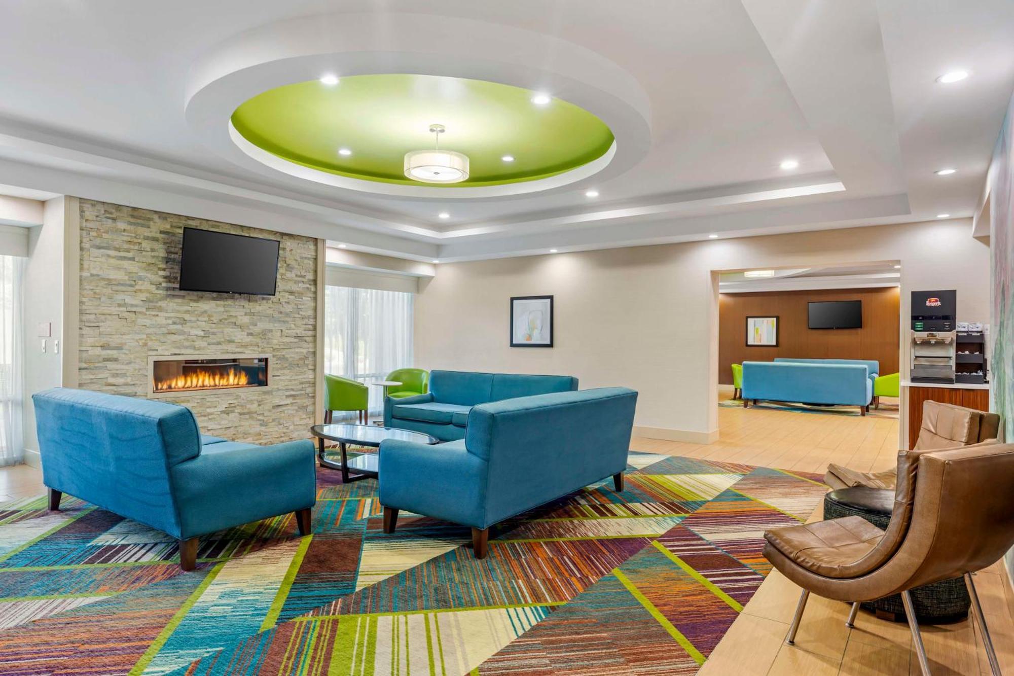 Best Western Plus North Shore Hotel Danvers Ngoại thất bức ảnh