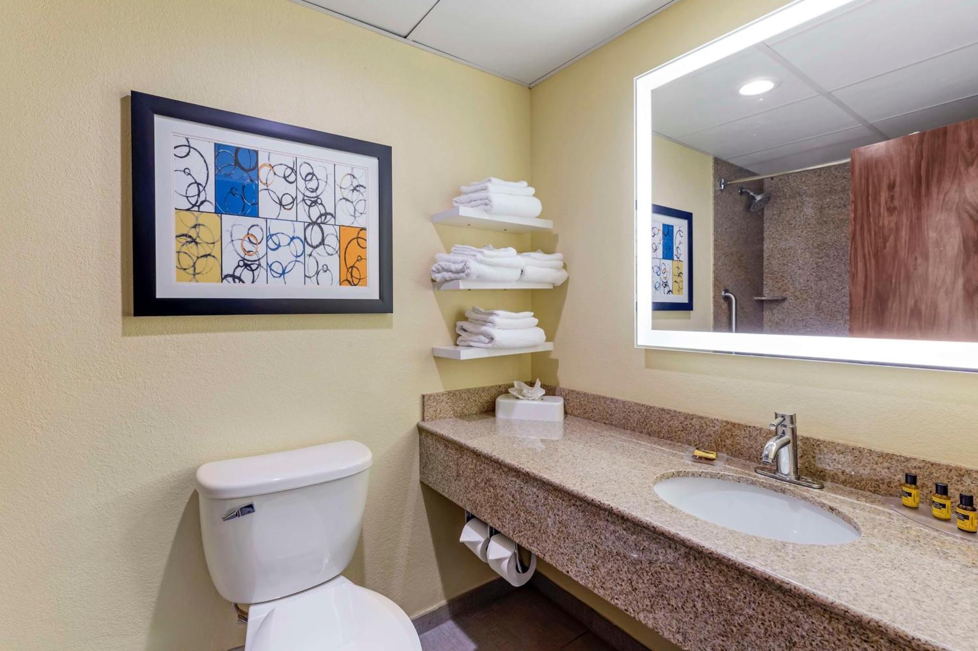 Best Western Plus North Shore Hotel Danvers Ngoại thất bức ảnh