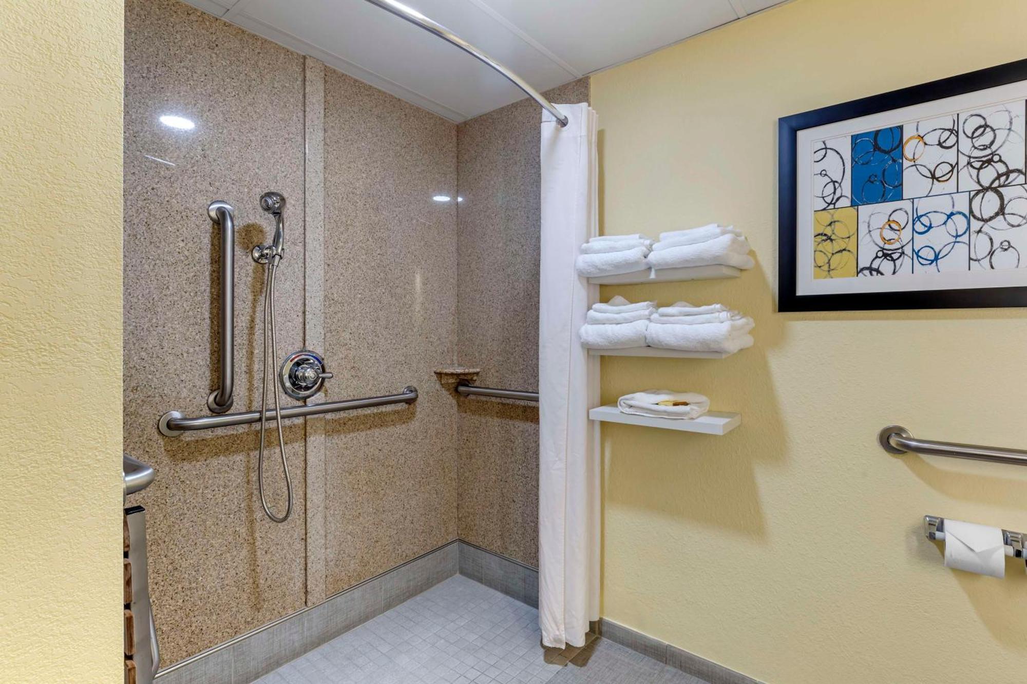 Best Western Plus North Shore Hotel Danvers Ngoại thất bức ảnh