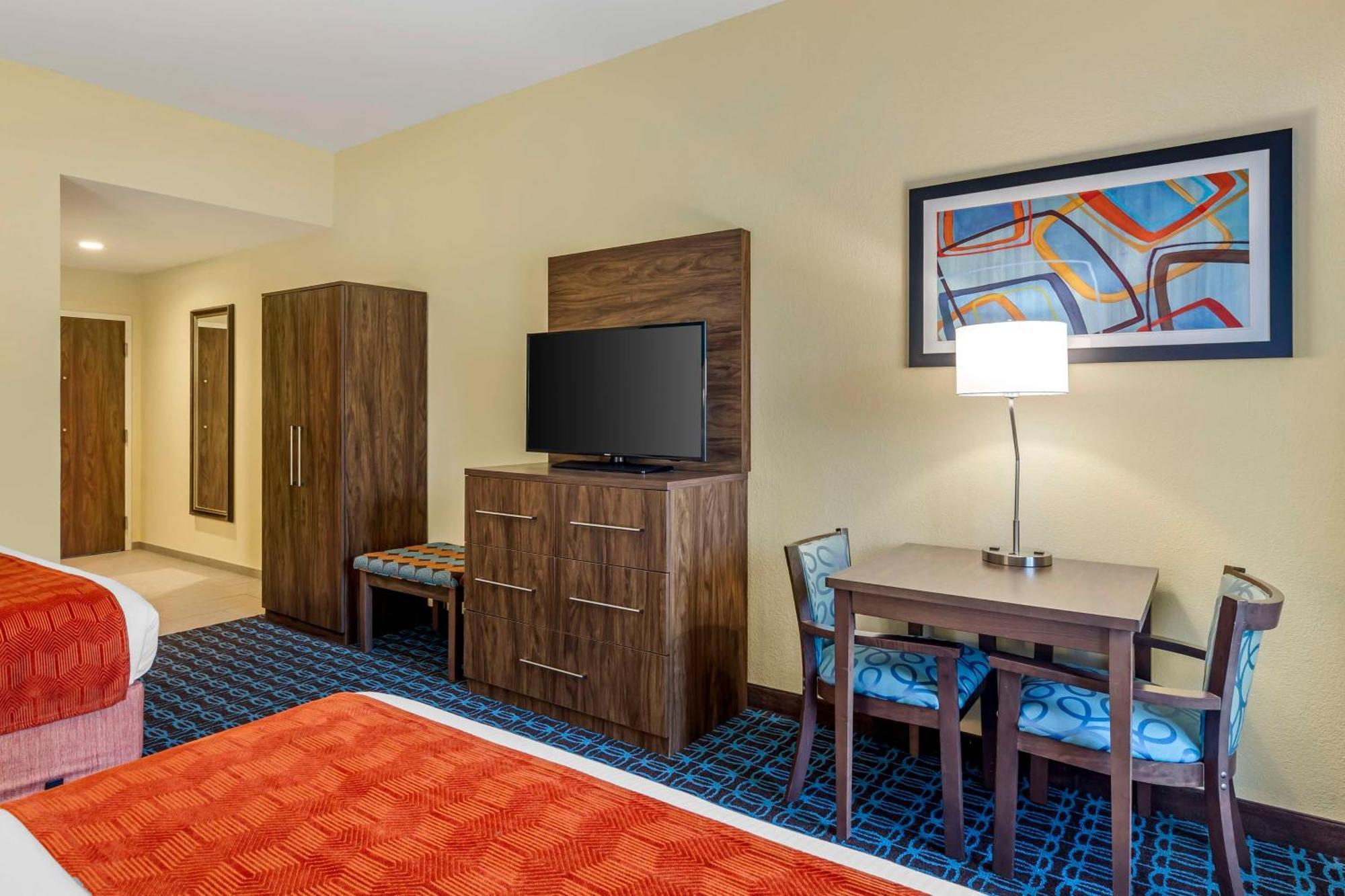 Best Western Plus North Shore Hotel Danvers Ngoại thất bức ảnh