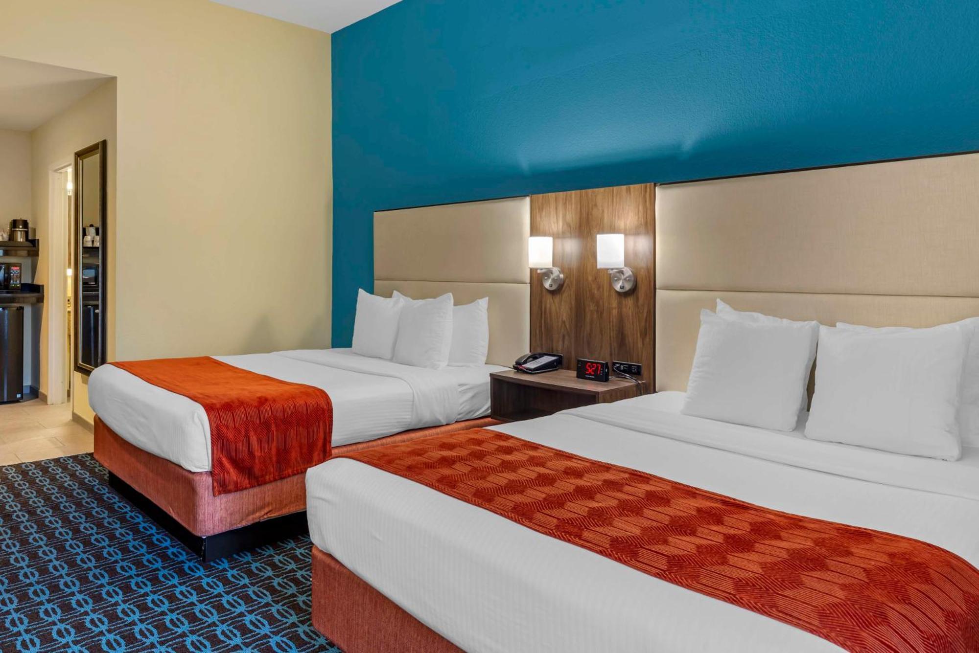 Best Western Plus North Shore Hotel Danvers Ngoại thất bức ảnh