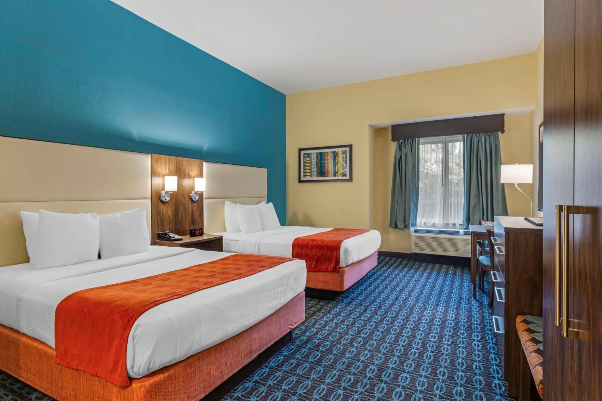 Best Western Plus North Shore Hotel Danvers Ngoại thất bức ảnh