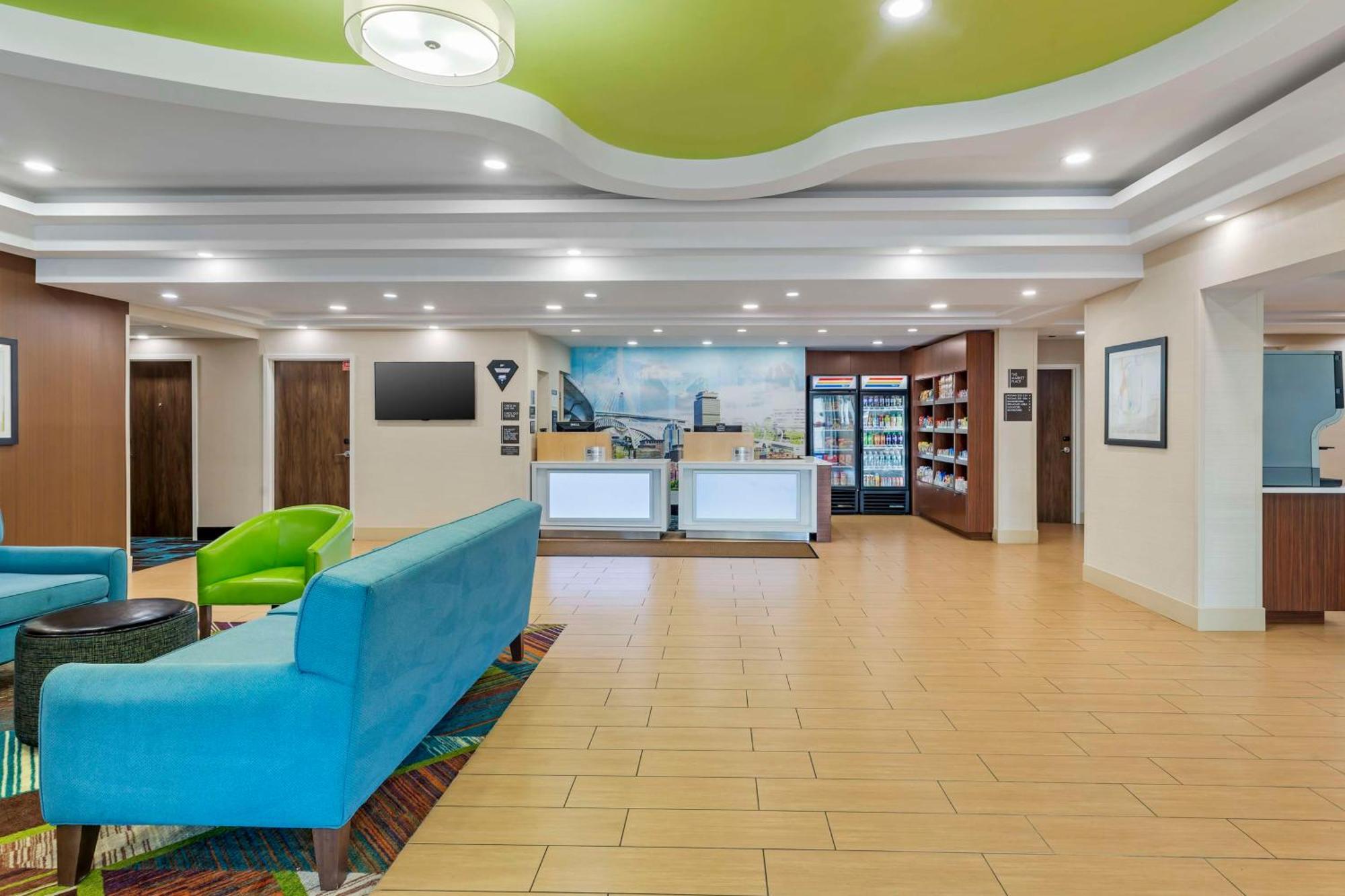Best Western Plus North Shore Hotel Danvers Ngoại thất bức ảnh