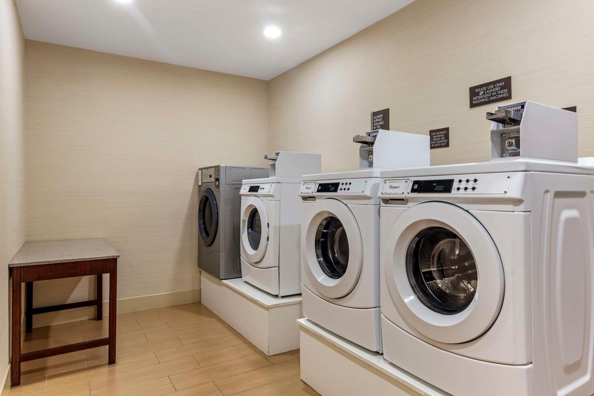 Best Western Plus North Shore Hotel Danvers Ngoại thất bức ảnh