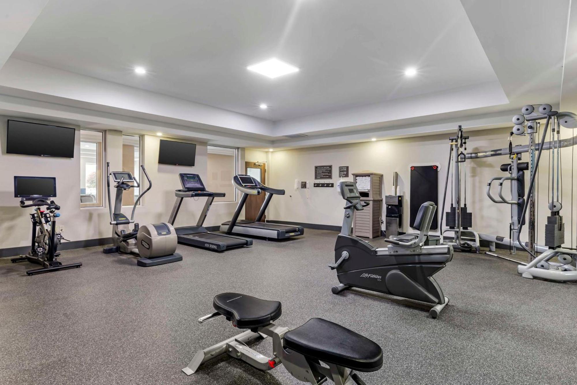 Best Western Plus North Shore Hotel Danvers Ngoại thất bức ảnh