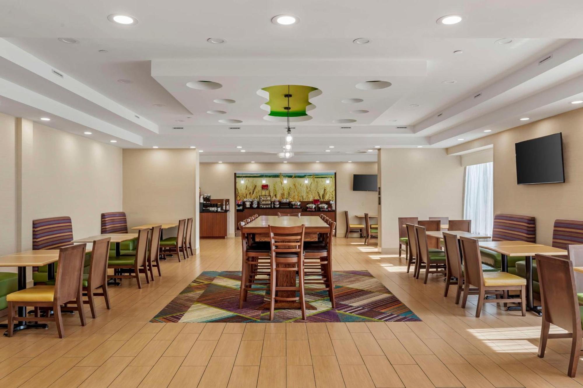 Best Western Plus North Shore Hotel Danvers Ngoại thất bức ảnh
