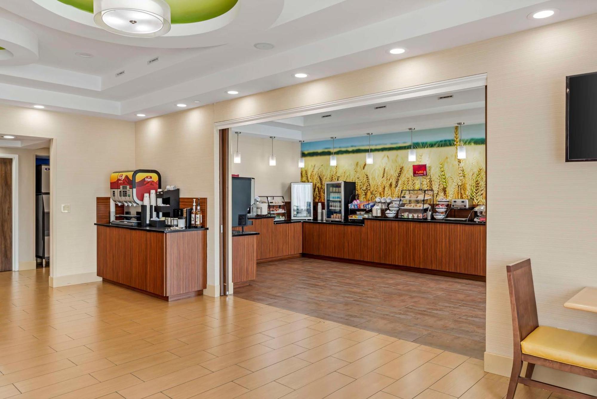 Best Western Plus North Shore Hotel Danvers Ngoại thất bức ảnh
