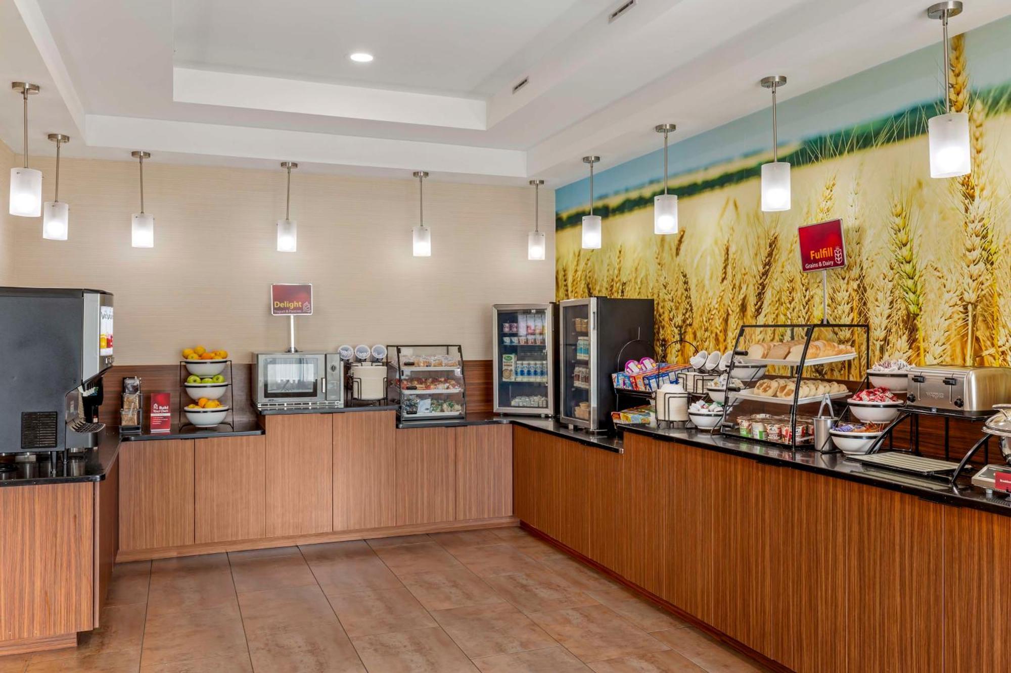 Best Western Plus North Shore Hotel Danvers Ngoại thất bức ảnh