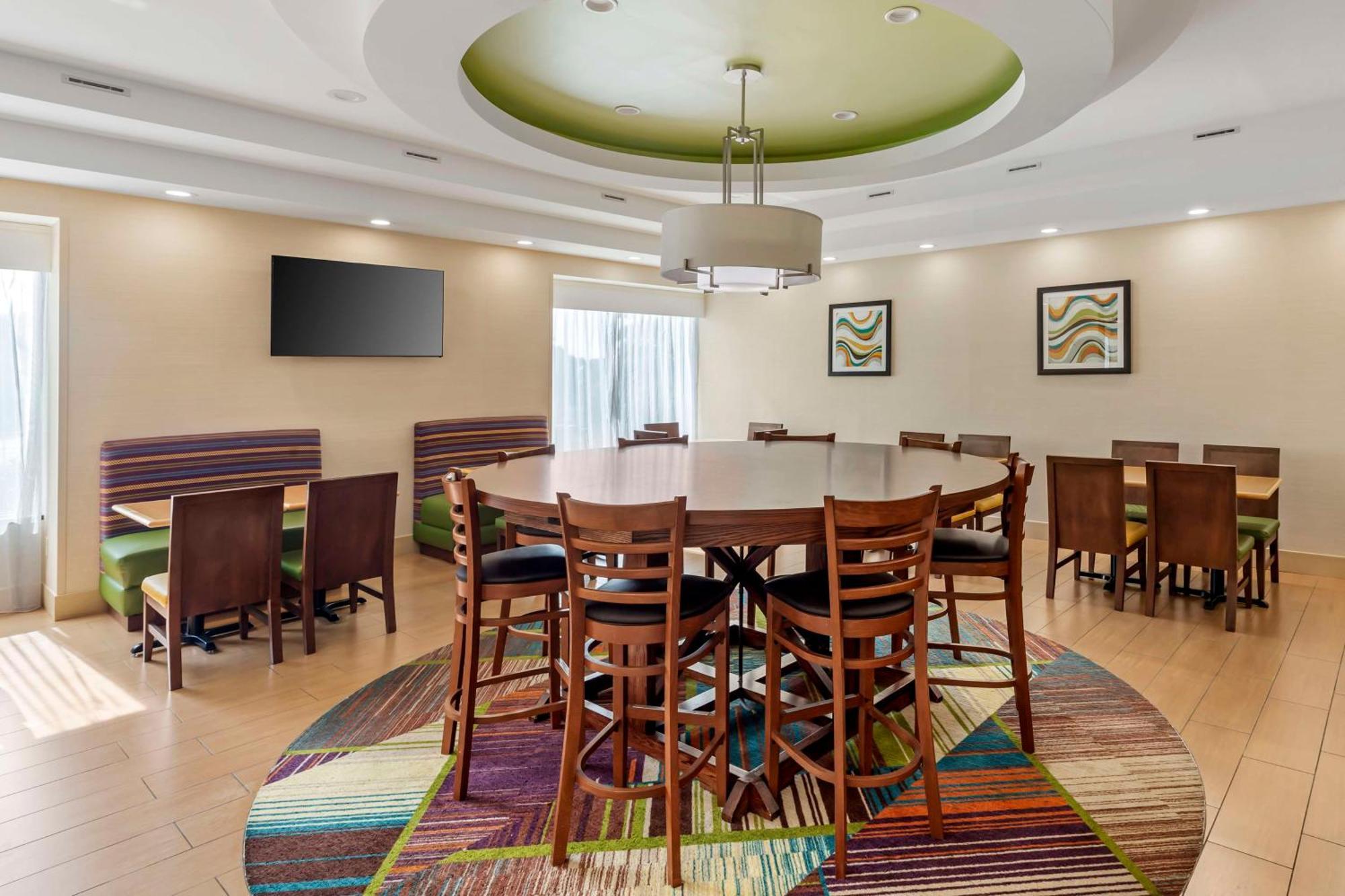 Best Western Plus North Shore Hotel Danvers Ngoại thất bức ảnh
