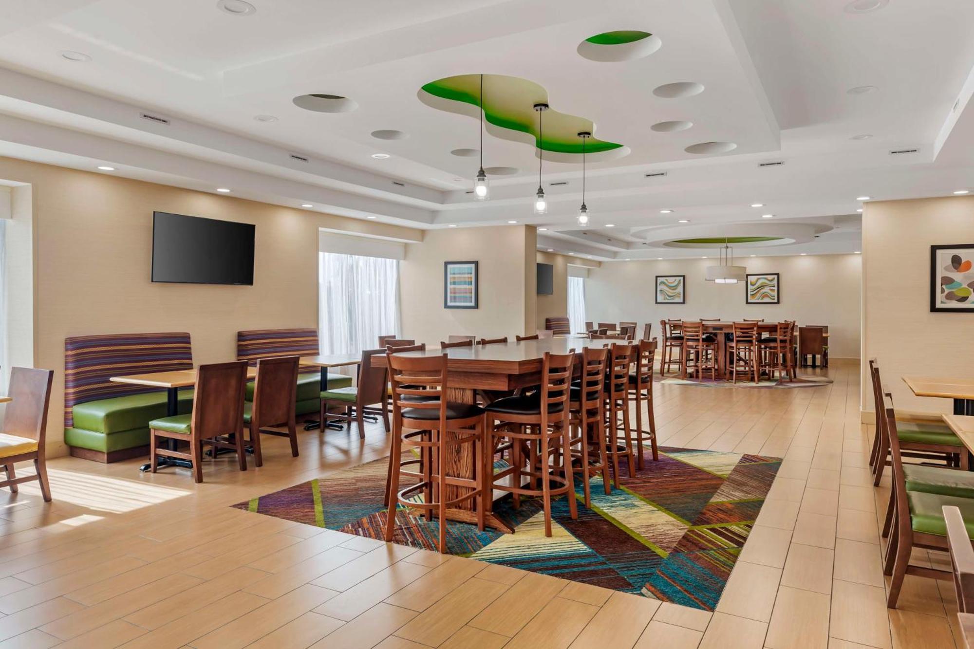 Best Western Plus North Shore Hotel Danvers Ngoại thất bức ảnh
