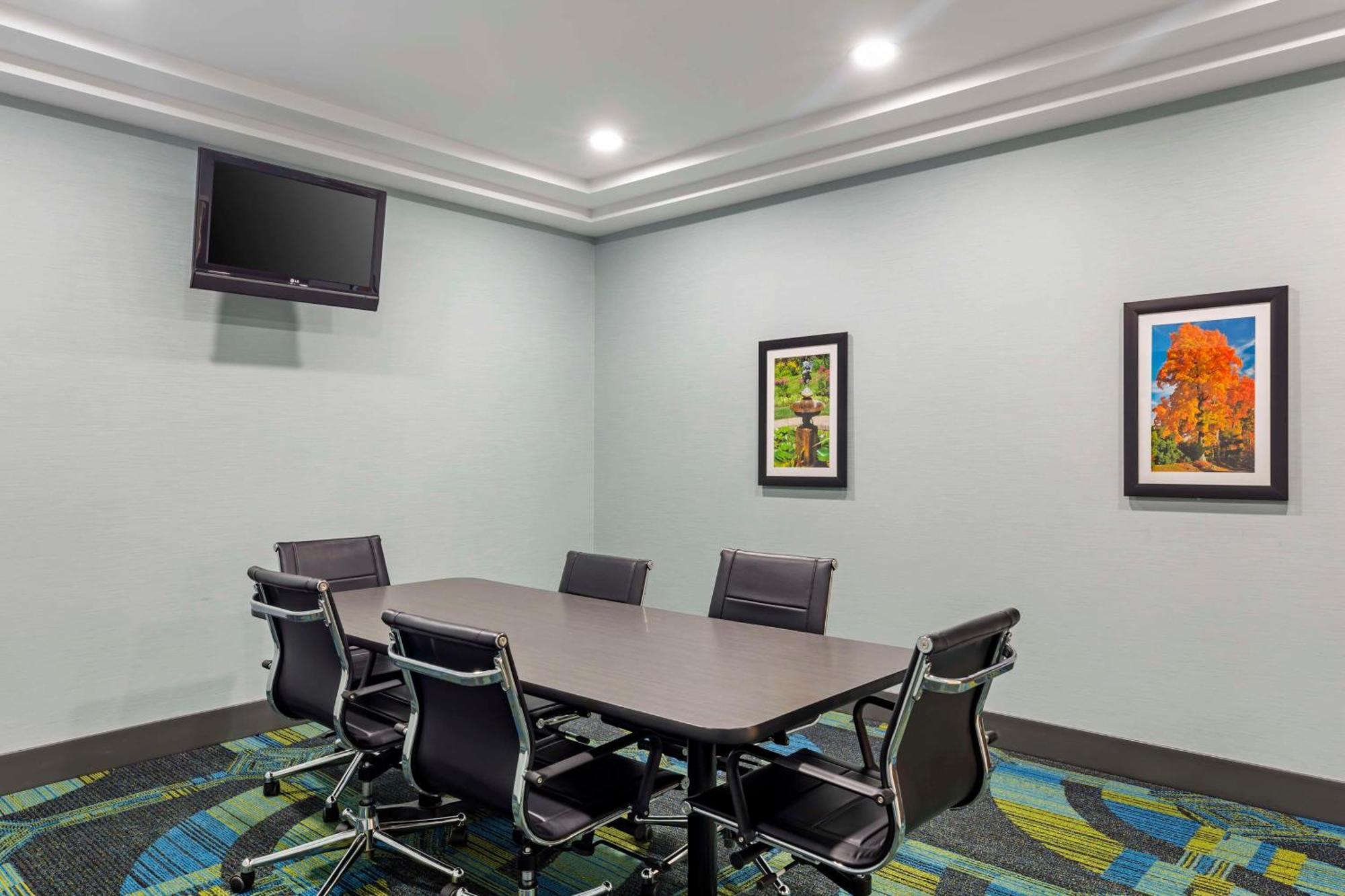 Best Western Plus North Shore Hotel Danvers Ngoại thất bức ảnh