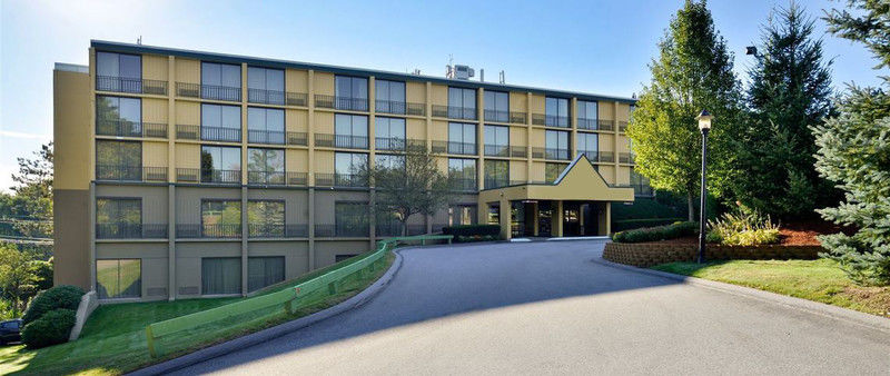 Best Western Plus North Shore Hotel Danvers Ngoại thất bức ảnh