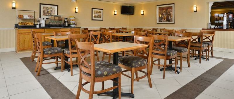 Best Western Plus North Shore Hotel Danvers Ngoại thất bức ảnh