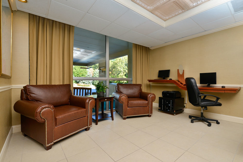 Best Western Plus North Shore Hotel Danvers Ngoại thất bức ảnh