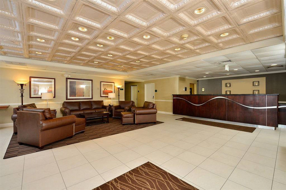 Best Western Plus North Shore Hotel Danvers Ngoại thất bức ảnh