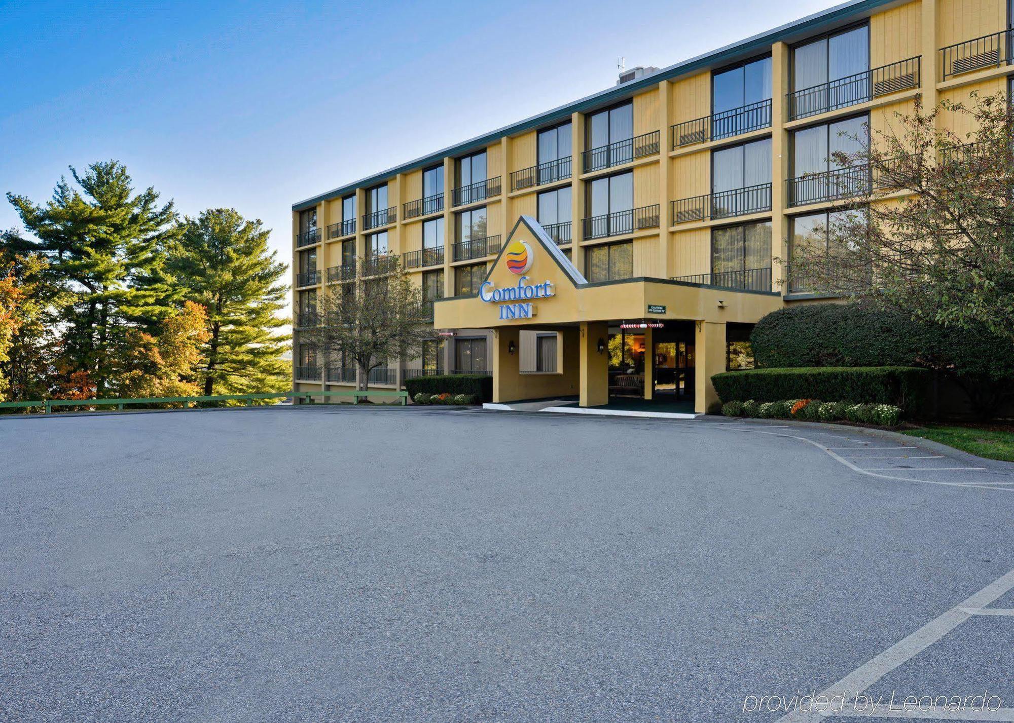 Best Western Plus North Shore Hotel Danvers Ngoại thất bức ảnh