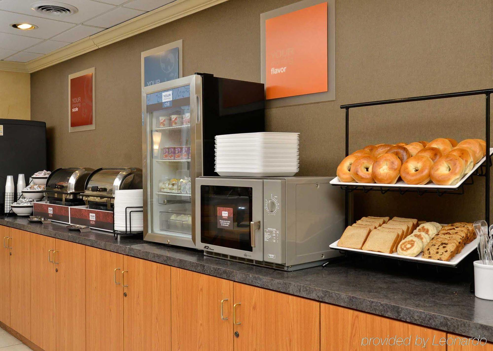 Best Western Plus North Shore Hotel Danvers Ngoại thất bức ảnh