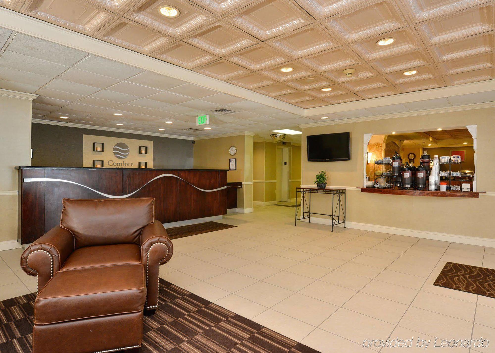 Best Western Plus North Shore Hotel Danvers Ngoại thất bức ảnh