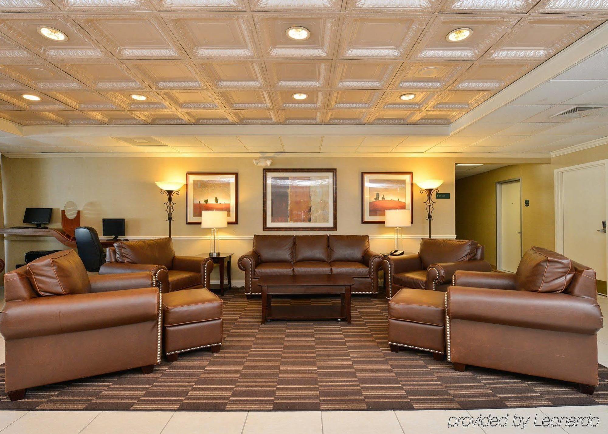 Best Western Plus North Shore Hotel Danvers Ngoại thất bức ảnh