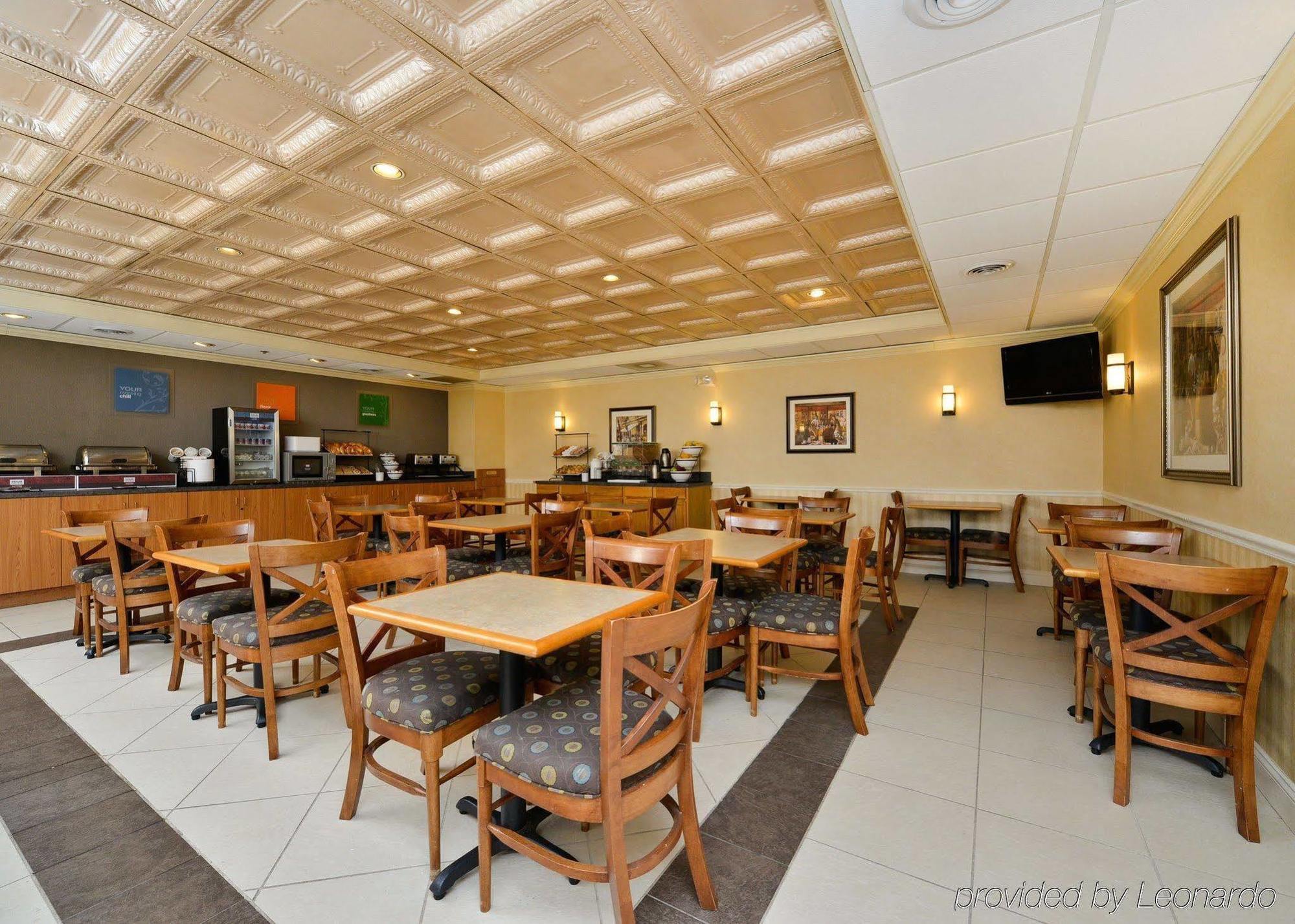 Best Western Plus North Shore Hotel Danvers Ngoại thất bức ảnh