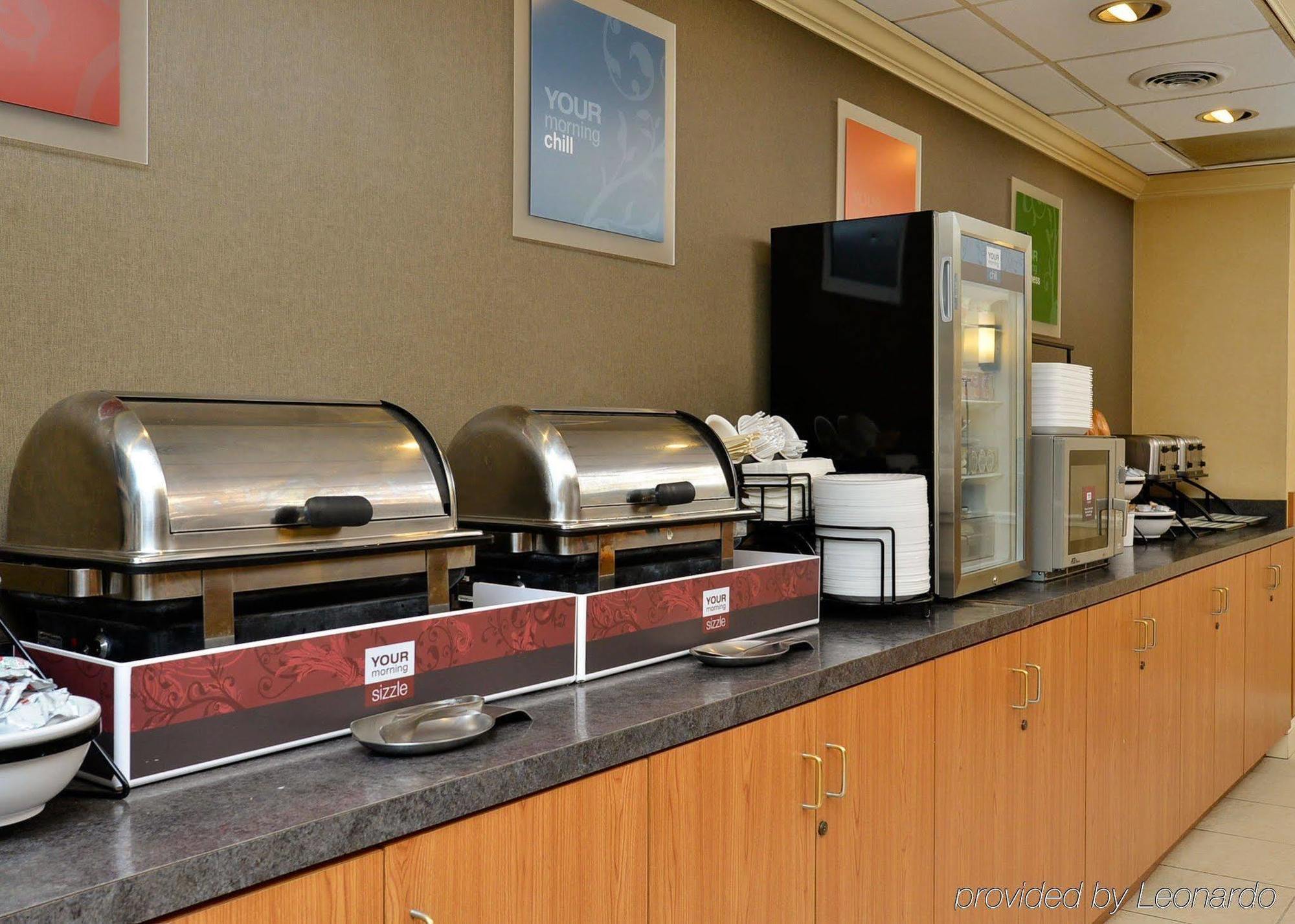 Best Western Plus North Shore Hotel Danvers Ngoại thất bức ảnh