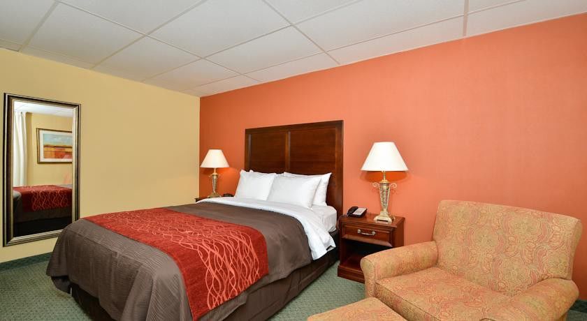 Best Western Plus North Shore Hotel Danvers Ngoại thất bức ảnh