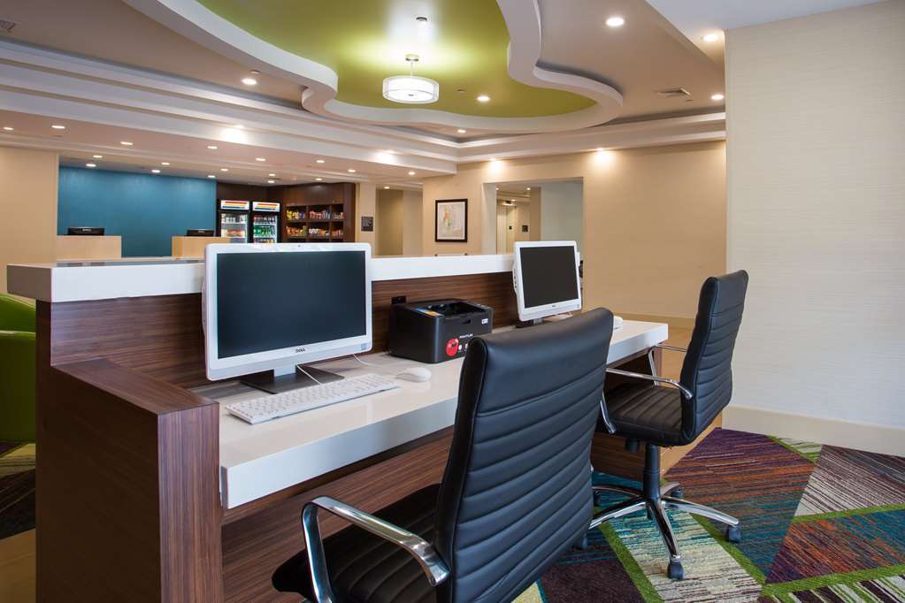 Best Western Plus North Shore Hotel Danvers Tiện nghi bức ảnh