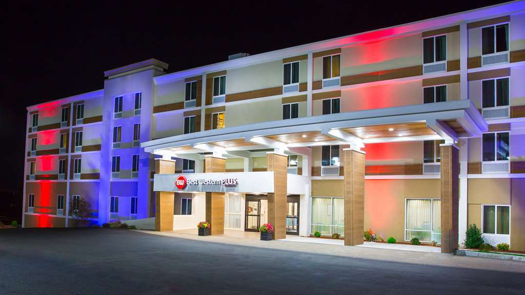 Best Western Plus North Shore Hotel Danvers Ngoại thất bức ảnh