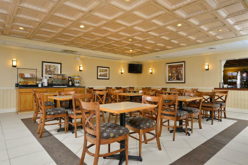 Best Western Plus North Shore Hotel Danvers Ngoại thất bức ảnh