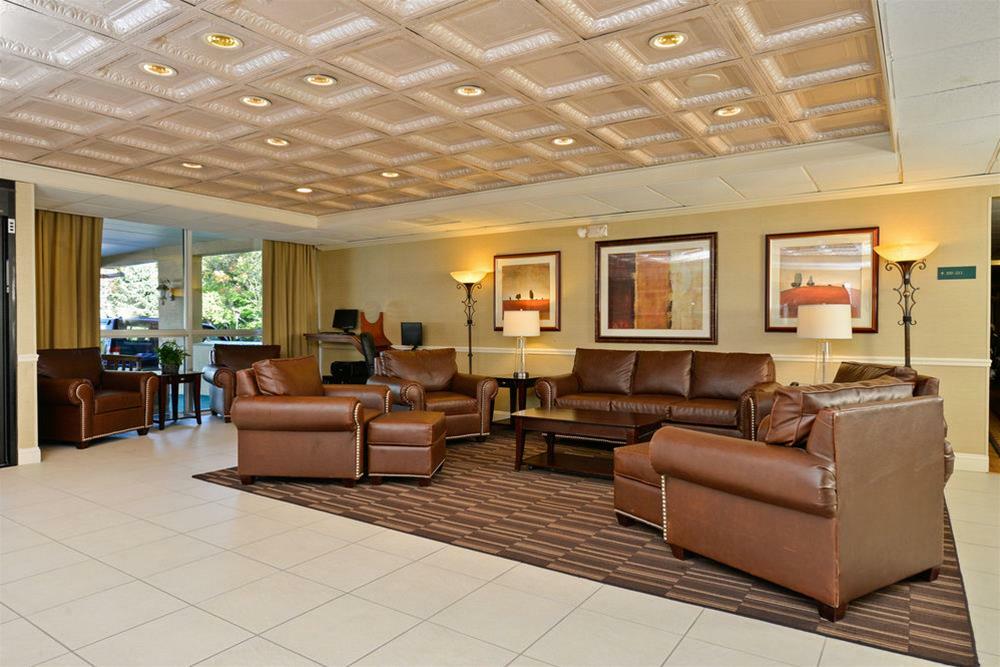 Best Western Plus North Shore Hotel Danvers Ngoại thất bức ảnh
